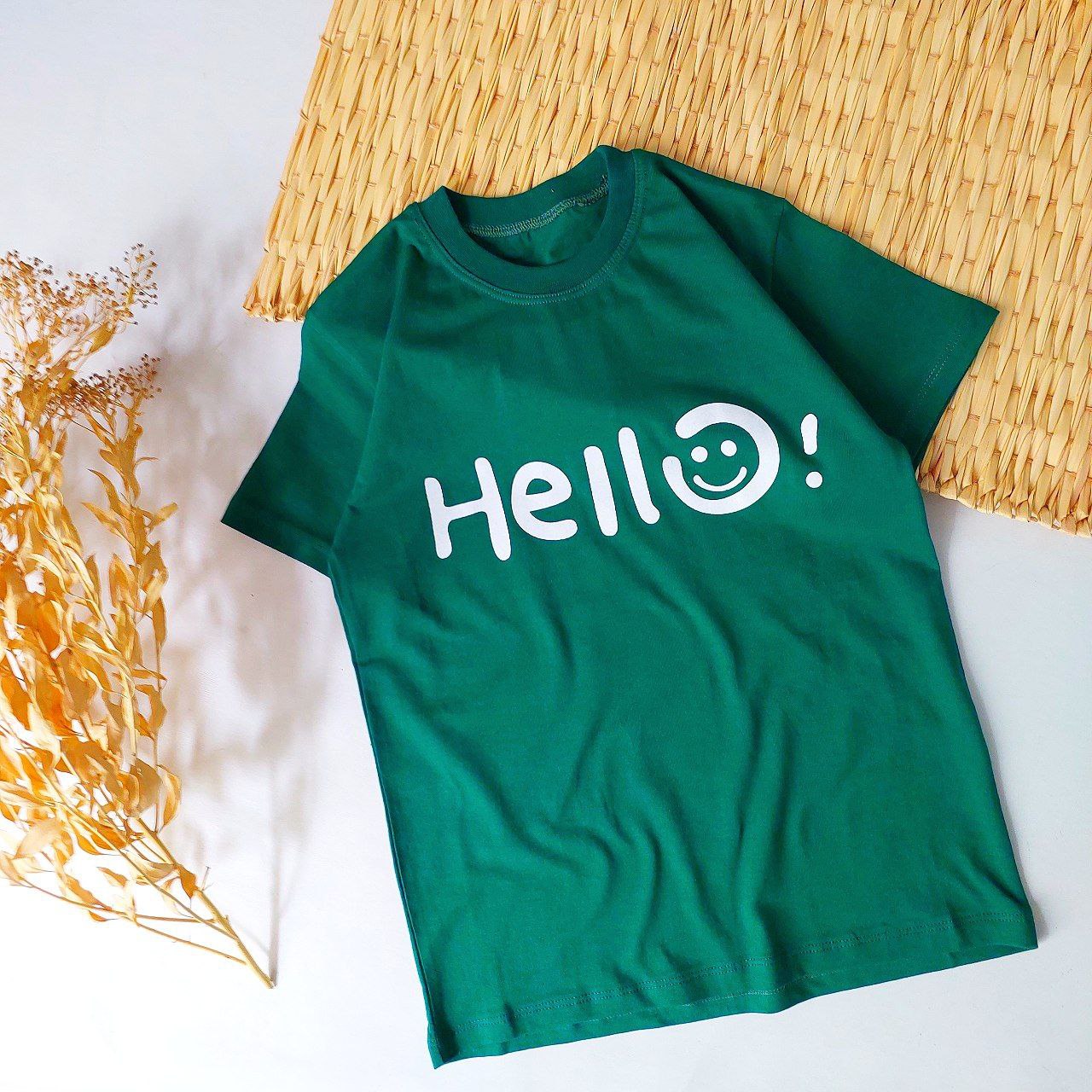 عکس تیشرت HELLO - شماره 5