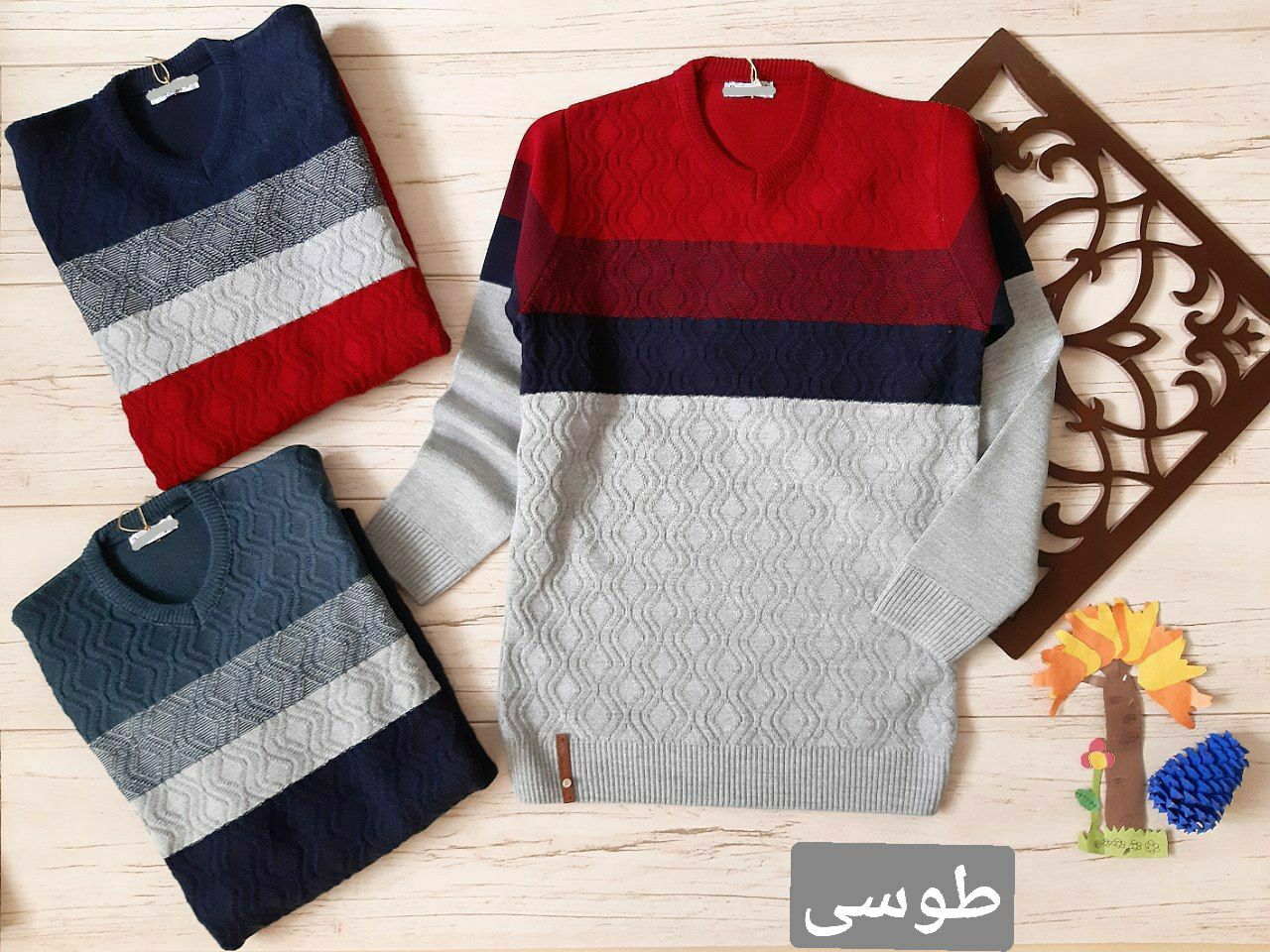 عکس بافت سایز بزرگ - شماره 1