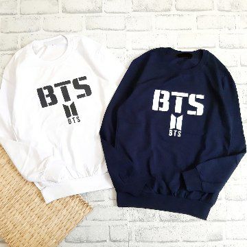 عکس دورس BTS - شماره 3