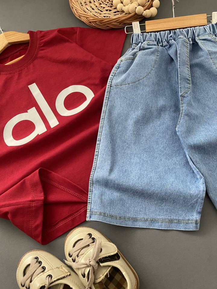 عکس ست بیرونی ALO - شماره 4