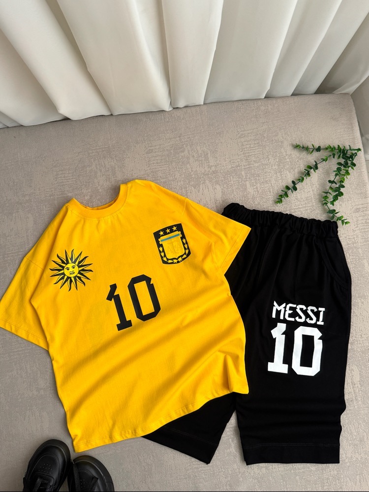 عکس ست MESSI - شماره 2