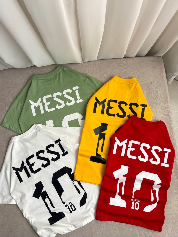 عکس ست MESSI - شماره 7