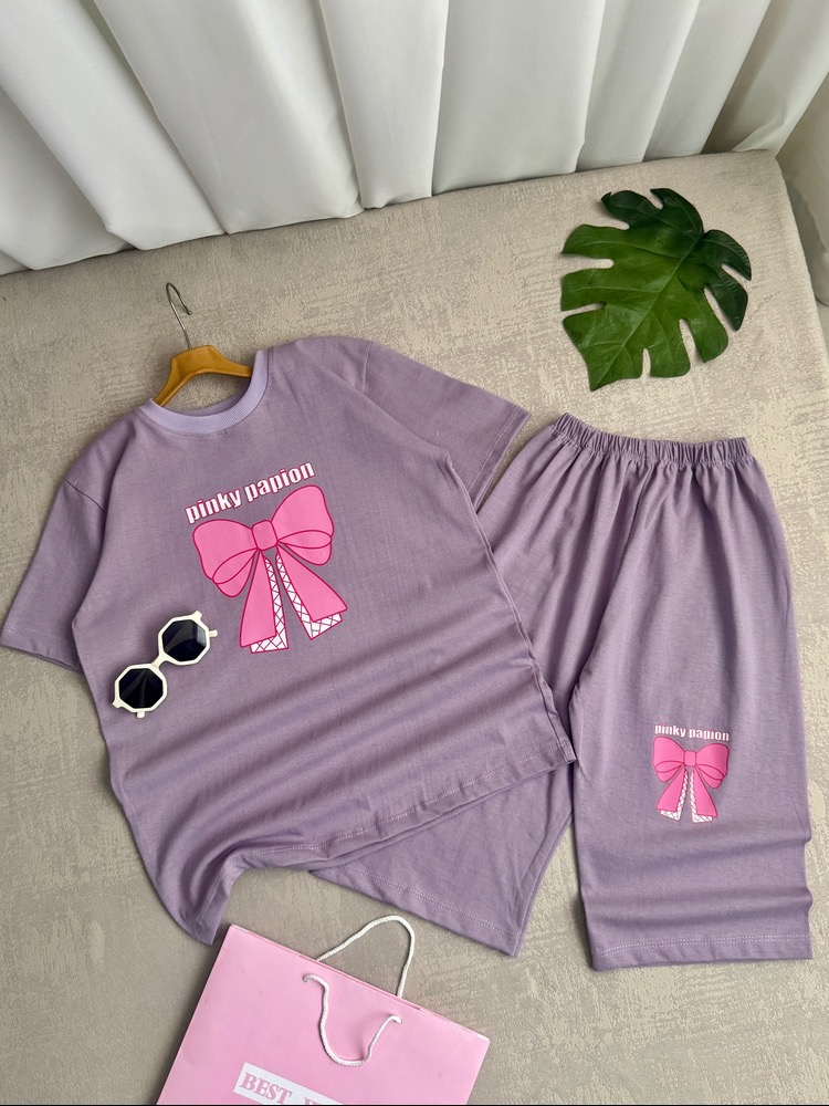 عکس ست  Pinky - شماره 3