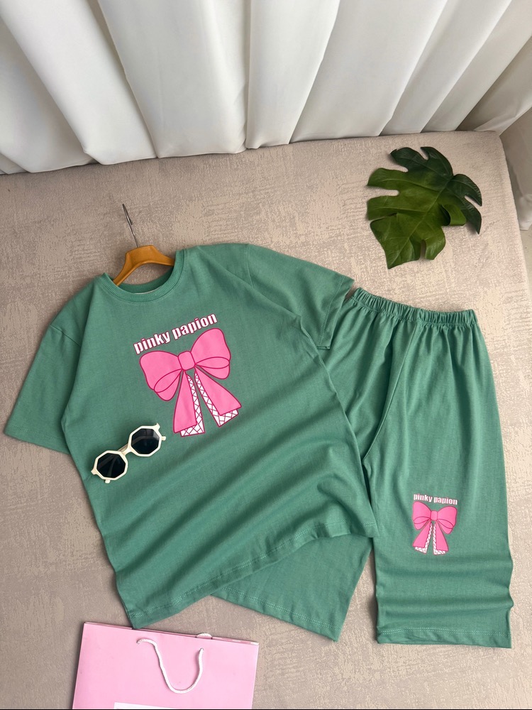 عکس ست  Pinky - شماره 2