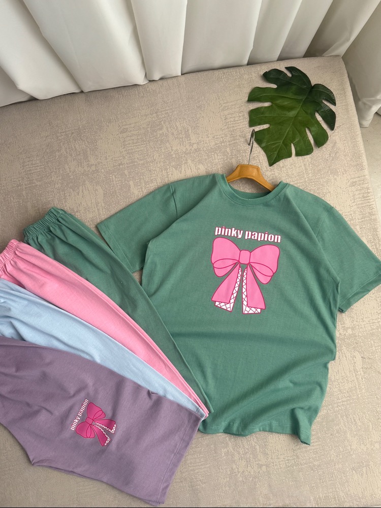عکس ست  Pinky - شماره 6