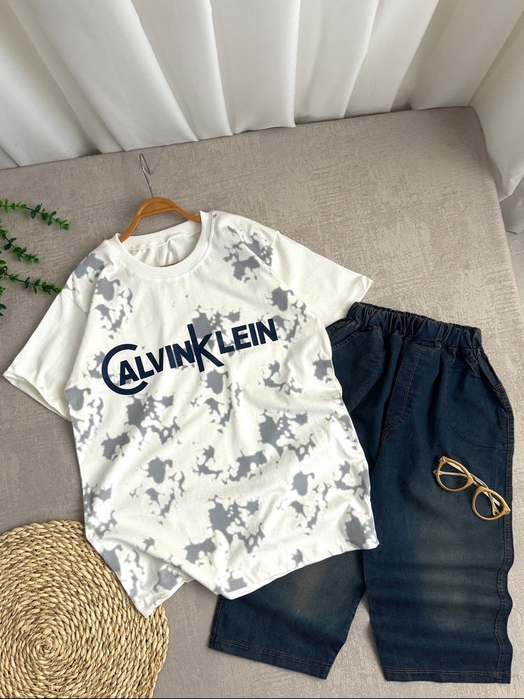 عکس ست بیرونی CALVIN KLEIN - شماره 2