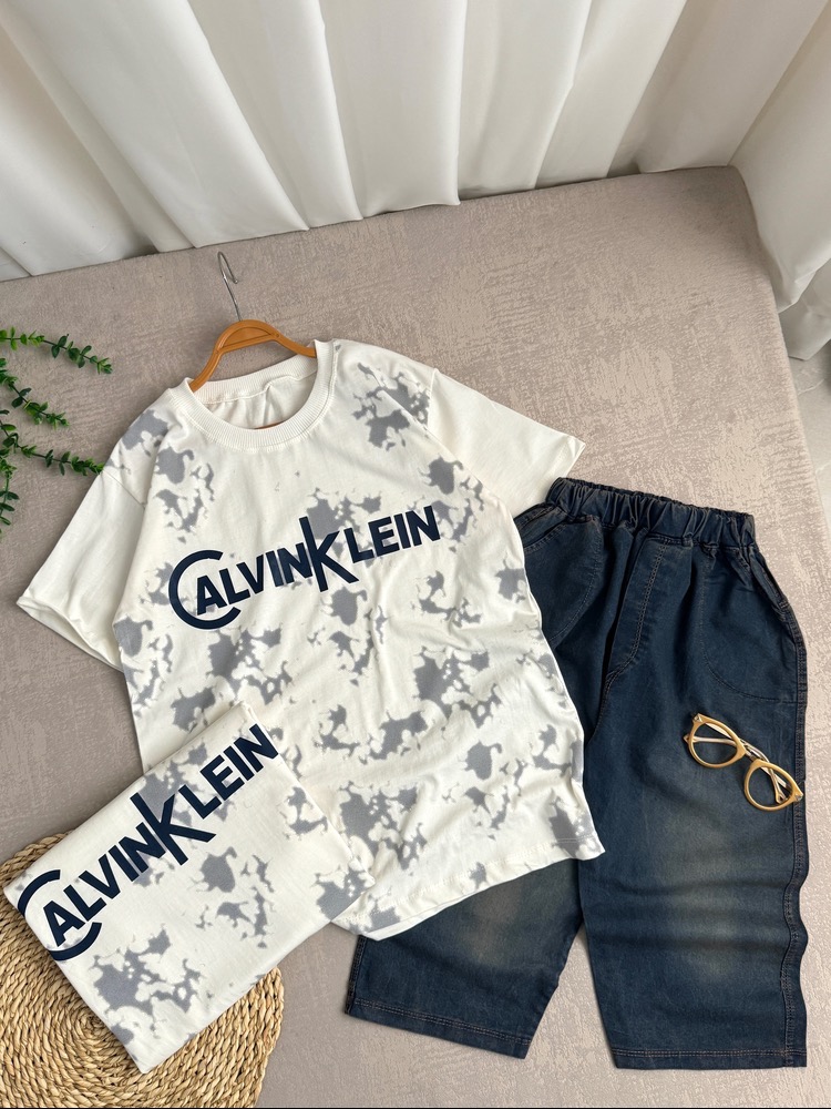 عکس ست بیرونی CALVIN KLEIN - شماره 1