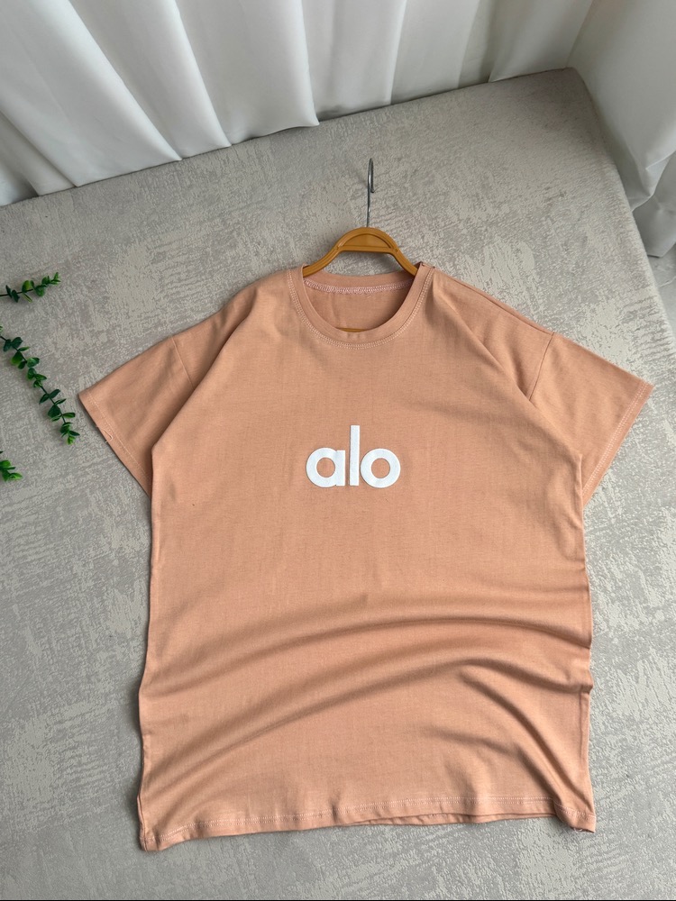 عکس تیشرت ALO - شماره 2