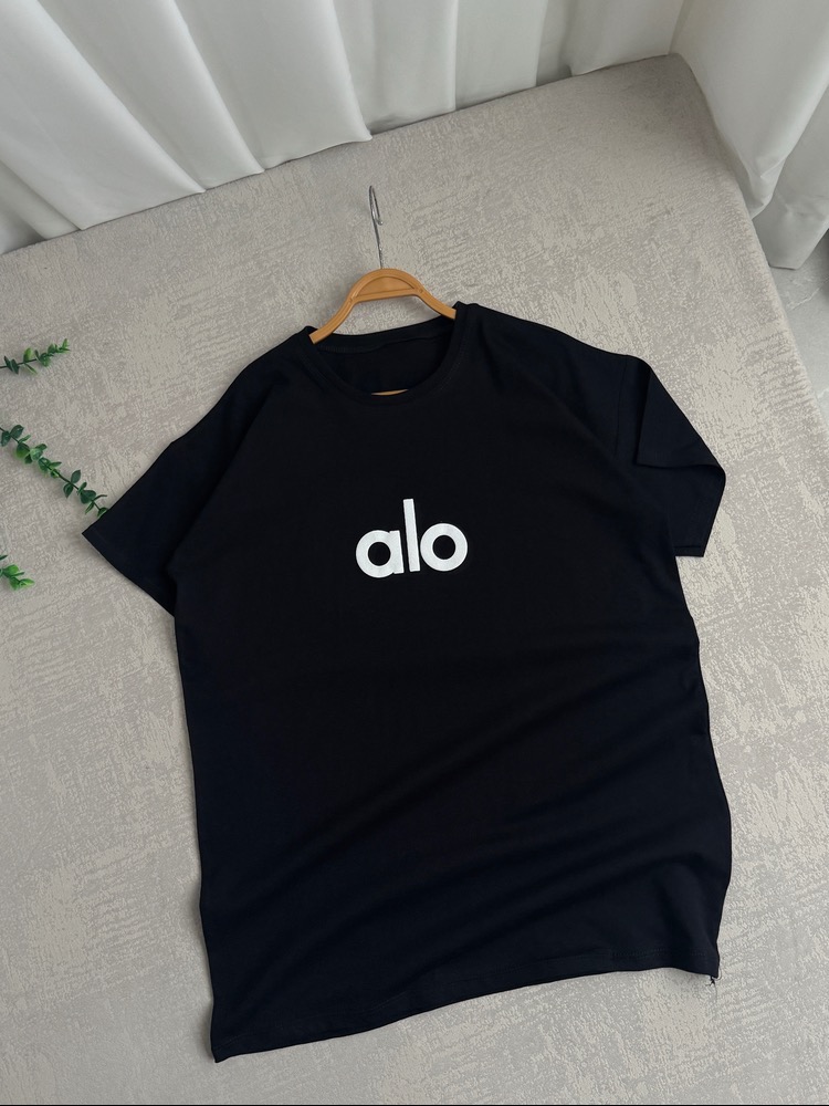 عکس تیشرت ALO - شماره 8