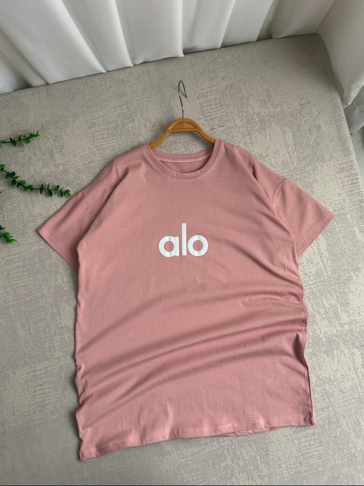 عکس تیشرت ALO - شماره 9
