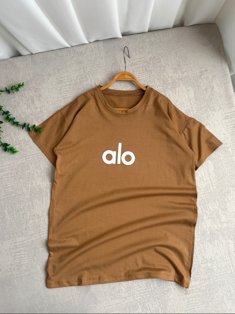 عکس تیشرت ALO - شماره 5