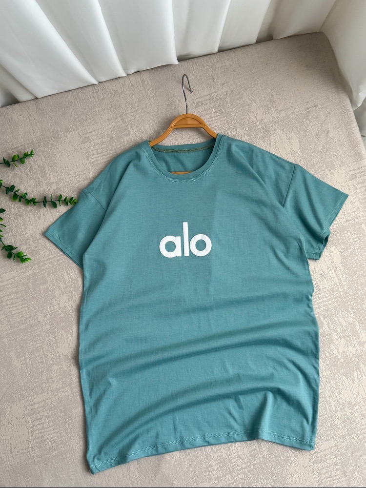 عکس تیشرت ALO - شماره 7