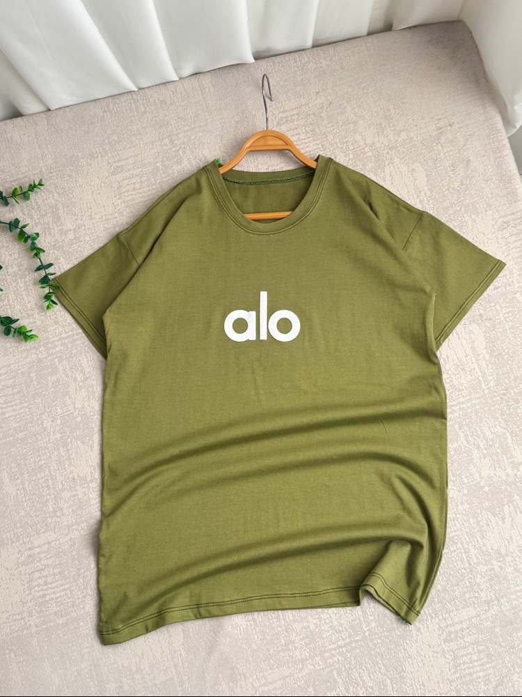 عکس تیشرت ALO - شماره 3