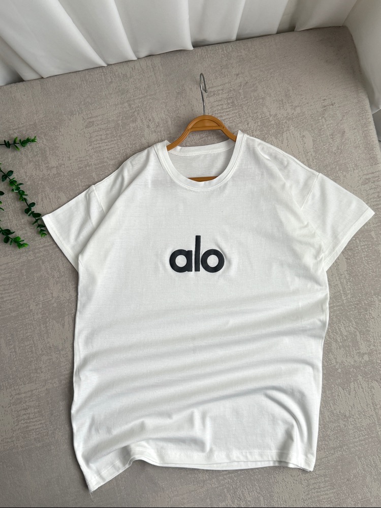 عکس تیشرت ALO - شماره 4