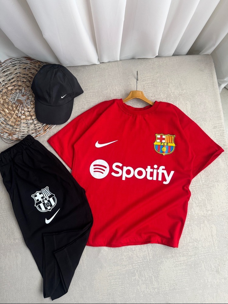 عکس ست بارسلونا FCB - شماره 3