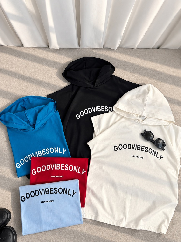 عکس وست GOODVIBE - شماره 1
