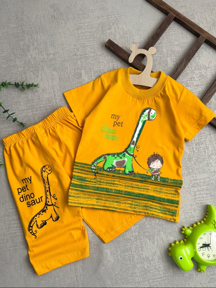 عکس ست dino - شماره 6