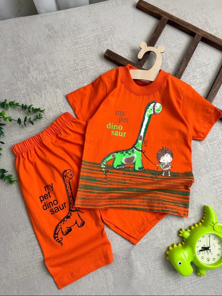 عکس ست dino - شماره 2