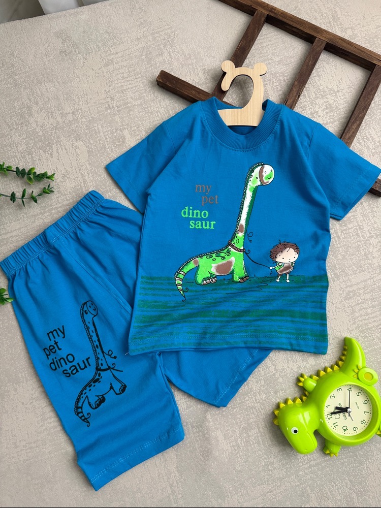 عکس ست dino - شماره 4