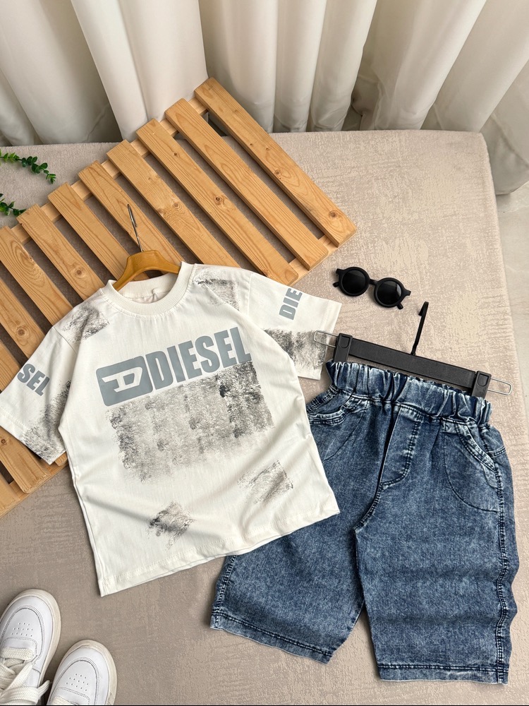عکس ست DIESEL - شماره 3