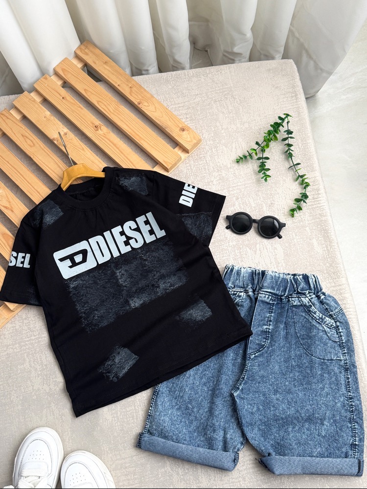 عکس ست DIESEL - شماره 2