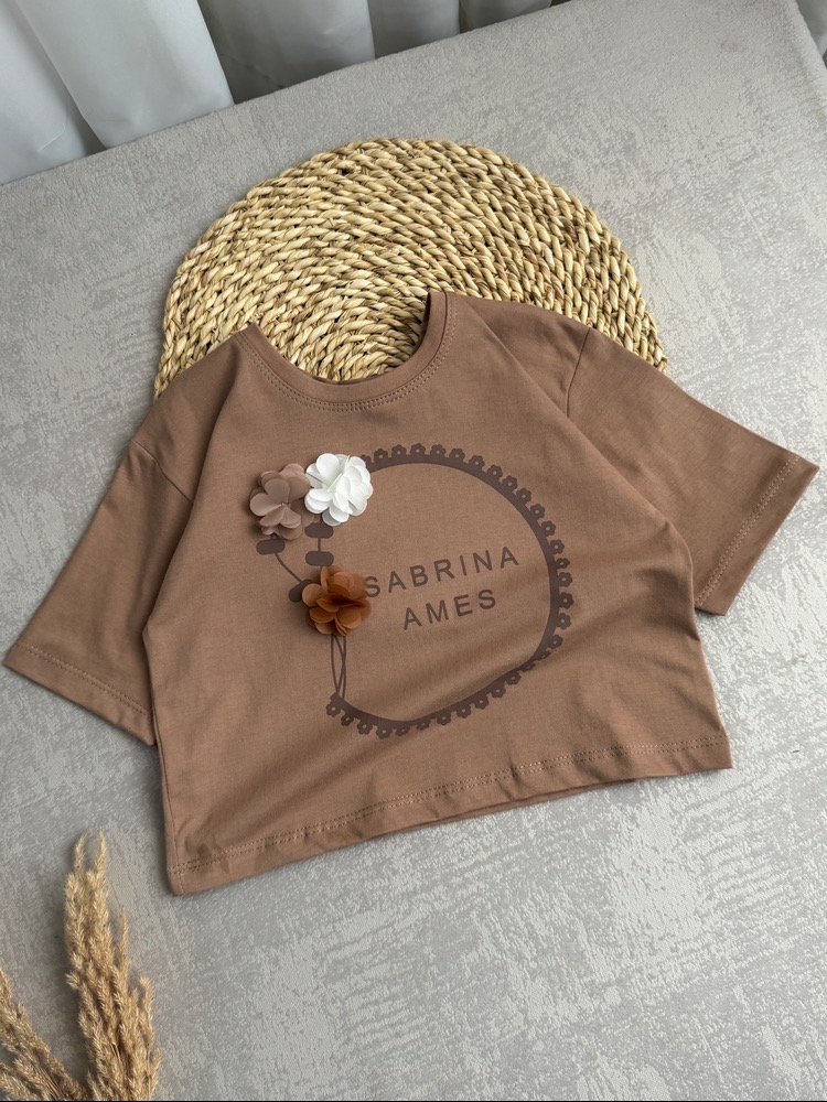 عکس کراپ SABRINA - شماره 2