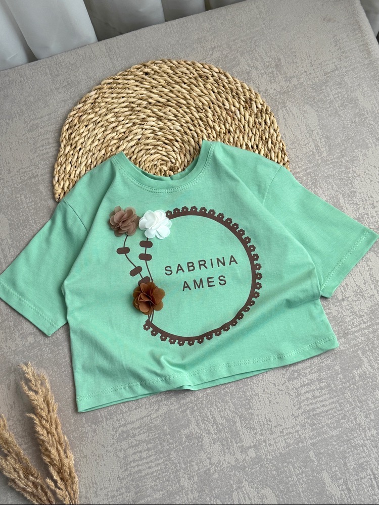 عکس کراپ SABRINA - شماره 3