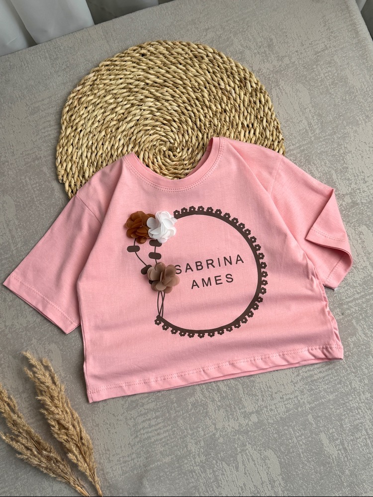 عکس کراپ SABRINA - شماره 6