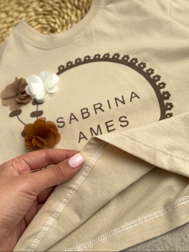 عکس کراپ SABRINA - شماره 7
