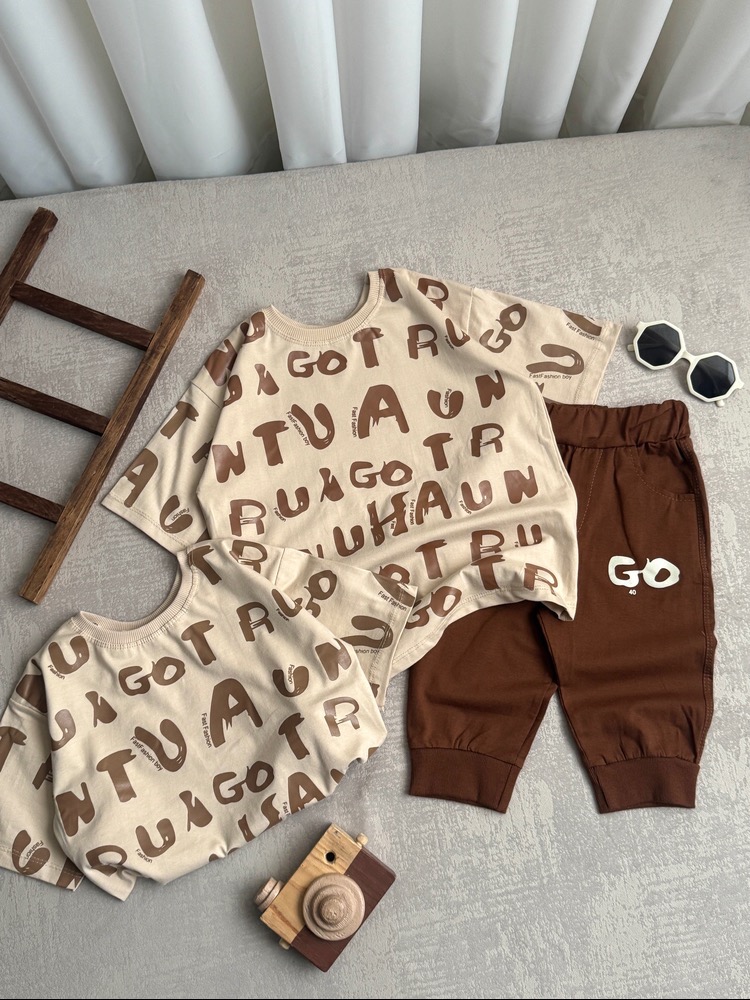 عکس ست Fashion - شماره 2