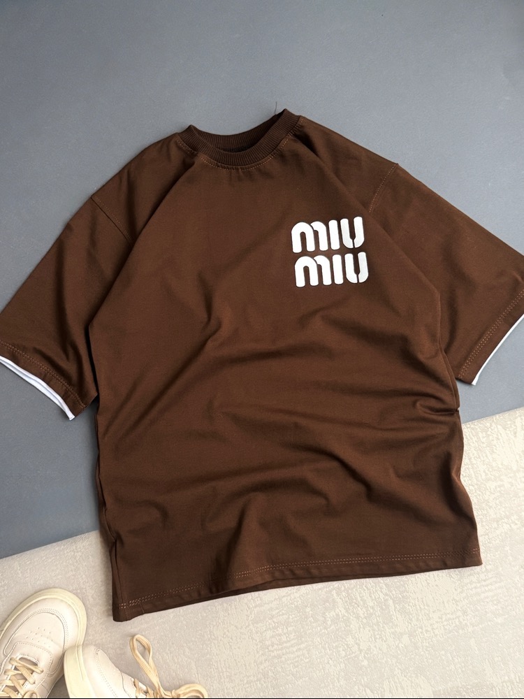عکس تیشرت miu - شماره 2