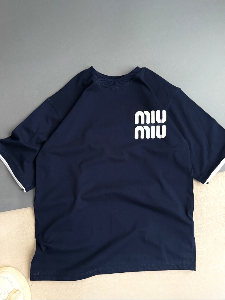 عکس تیشرت miu - شماره 3