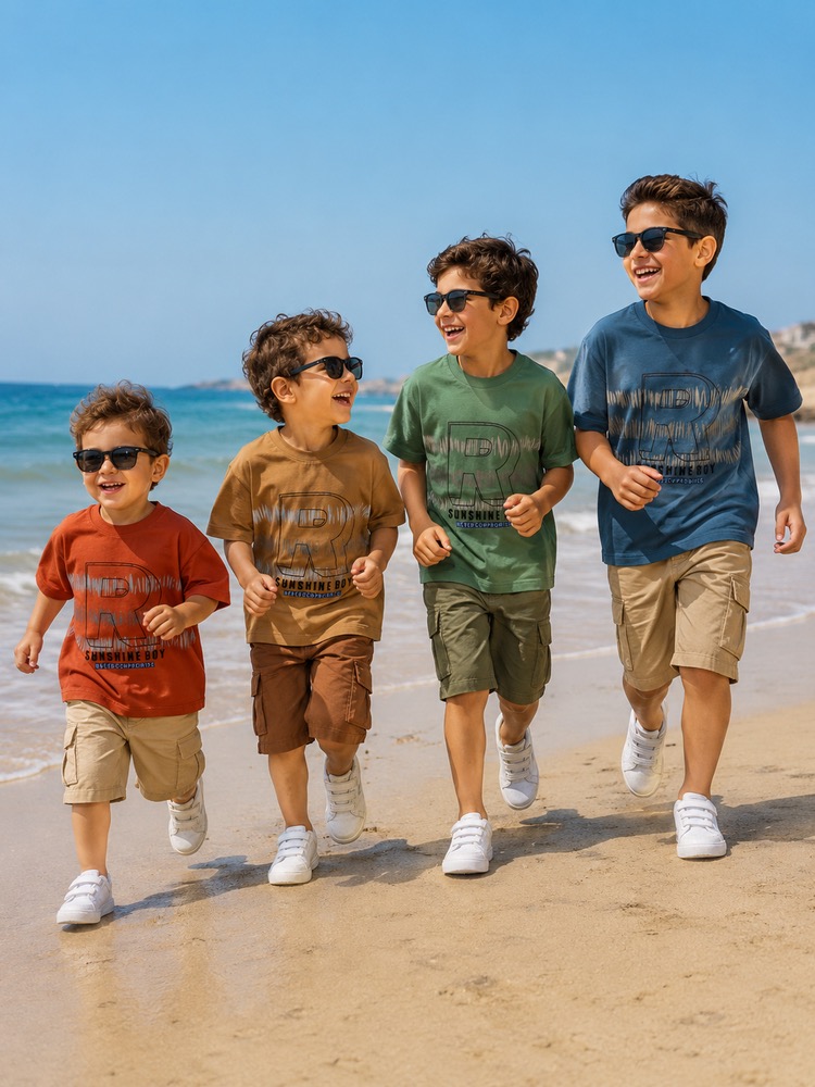 عکس ست بیرونی R - شماره 8