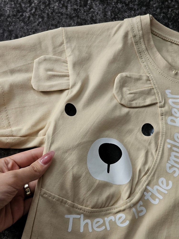 عکس ست Bear - شماره 6