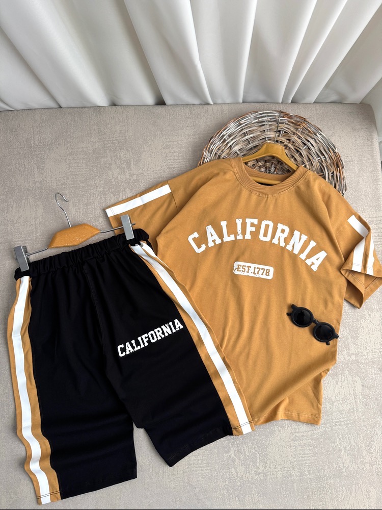 عکس ست CALIFORNIA - شماره 5