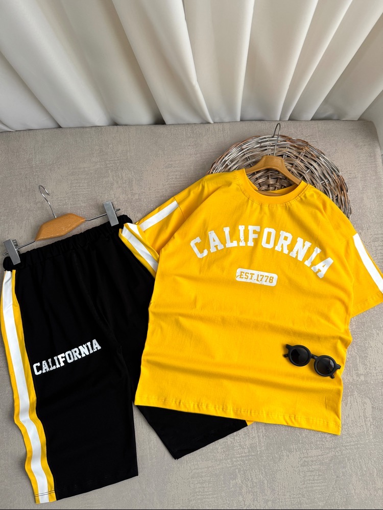 عکس ست CALIFORNIA - شماره 3