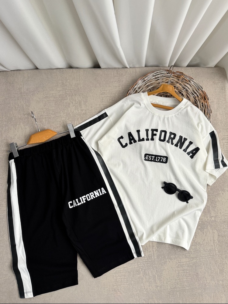 عکس ست CALIFORNIA - شماره 2