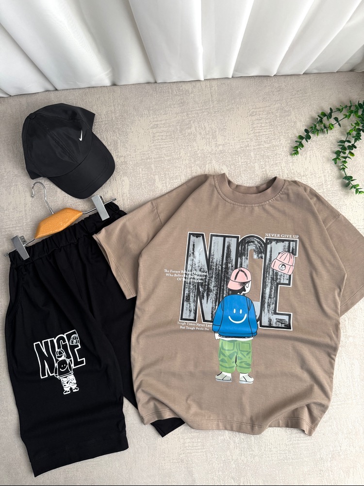 عکس ست NICE - شماره 5