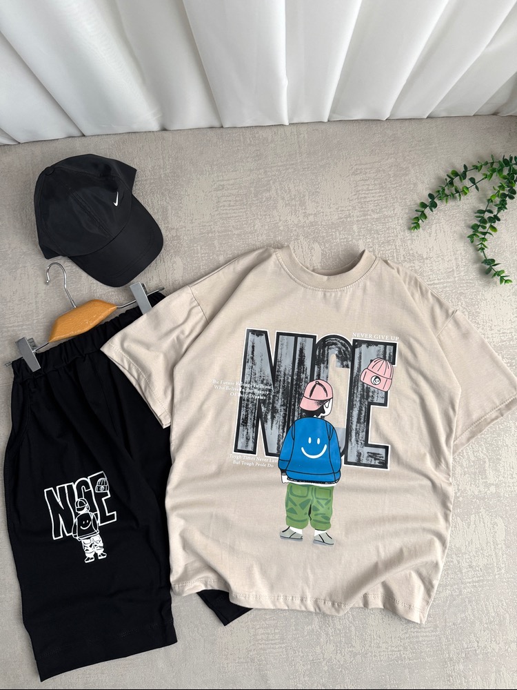 عکس ست NICE - شماره 4