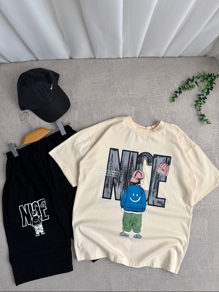 عکس ست NICE - شماره 2
