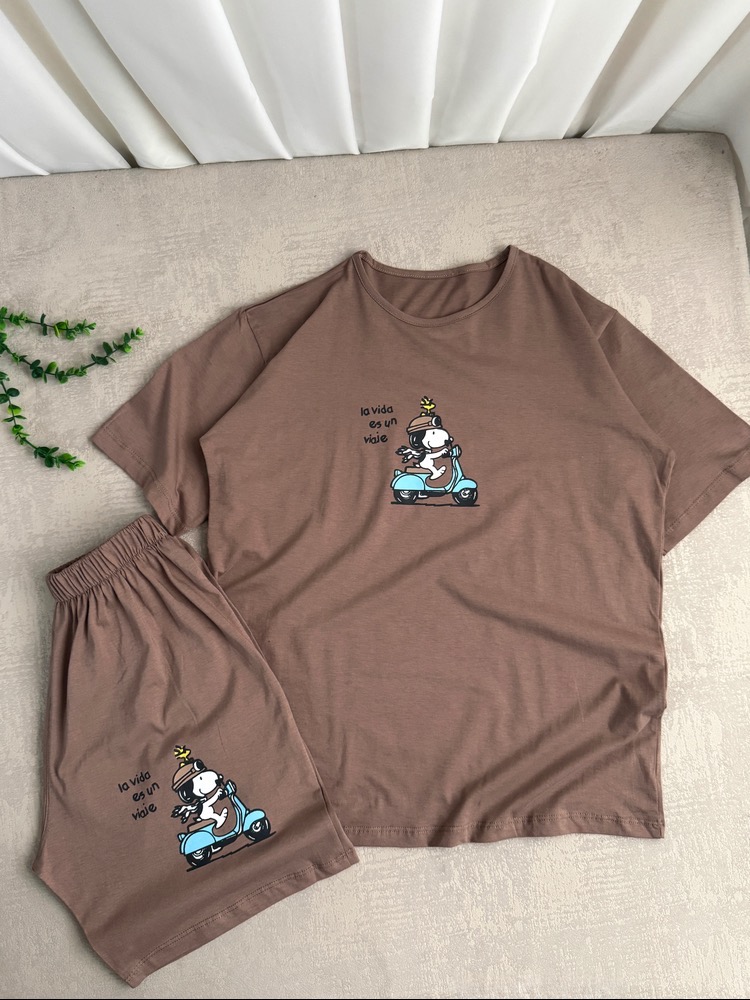 عکس ست Snoopy - شماره 3