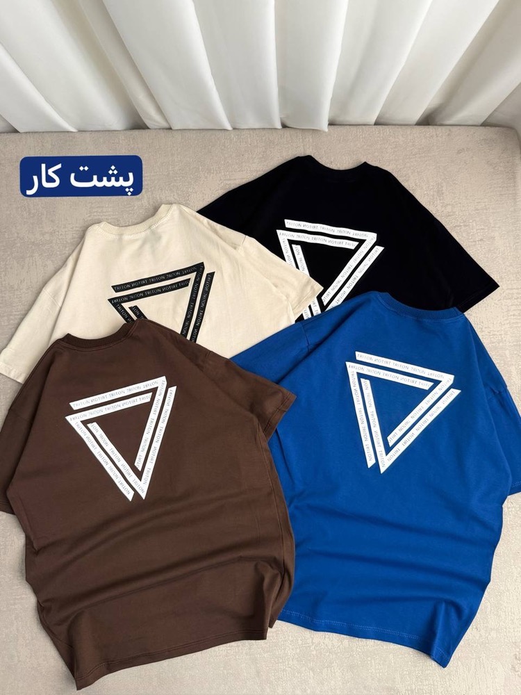 عکس تیشرت والکنوت - شماره 2