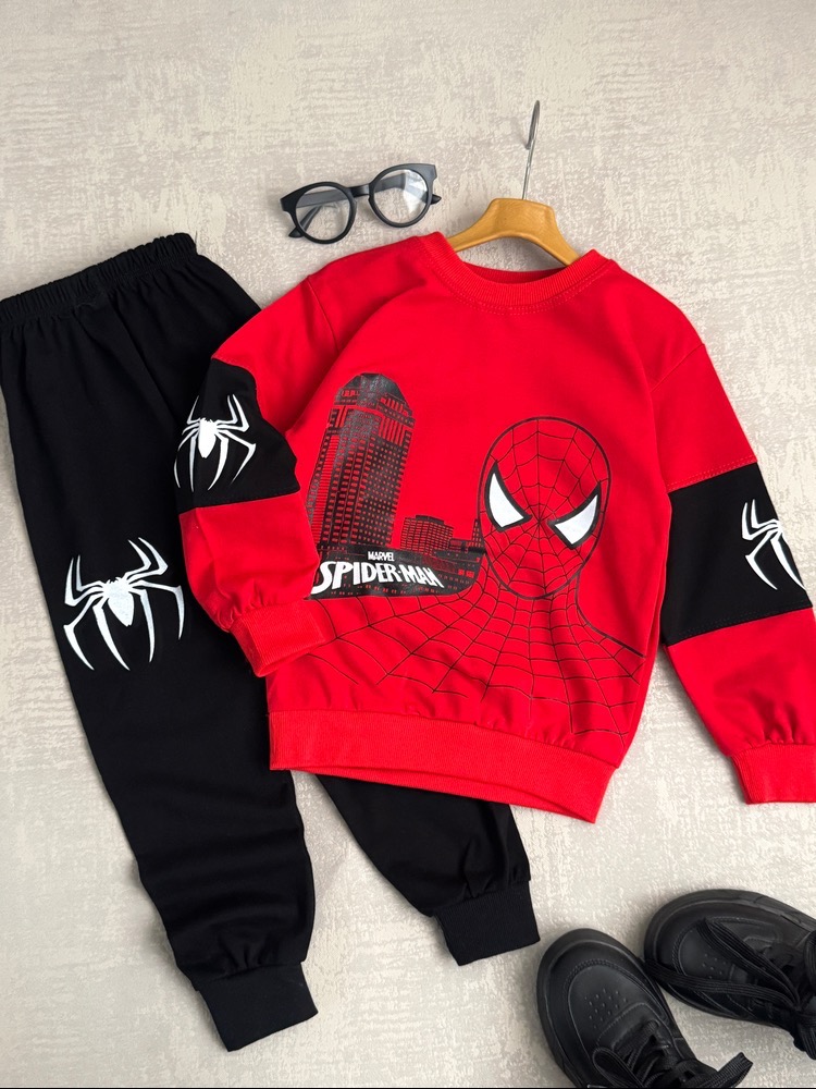 عکس ست spiderman - شماره 2
