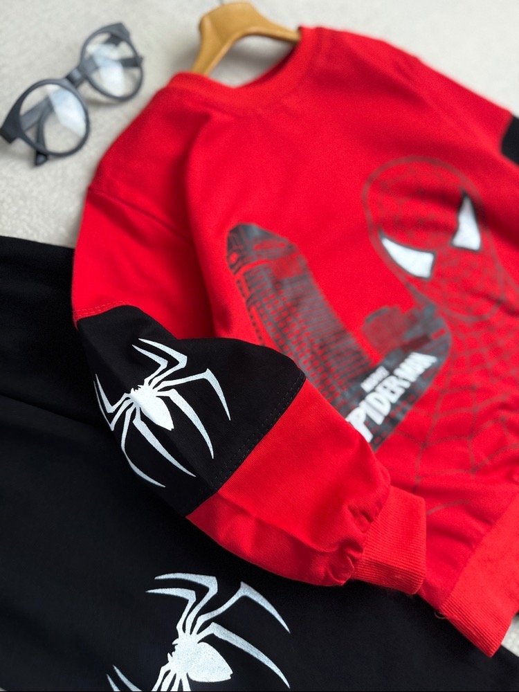 عکس ست spiderman - شماره 3