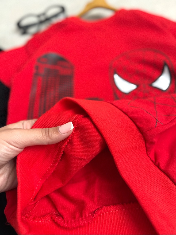 عکس ست spiderman - شماره 4