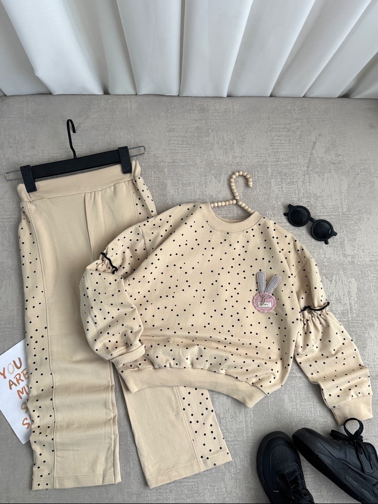 عکس ست خال خالی - شماره 4
