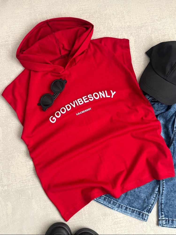 عکس وست GOODVIBE - شماره 3