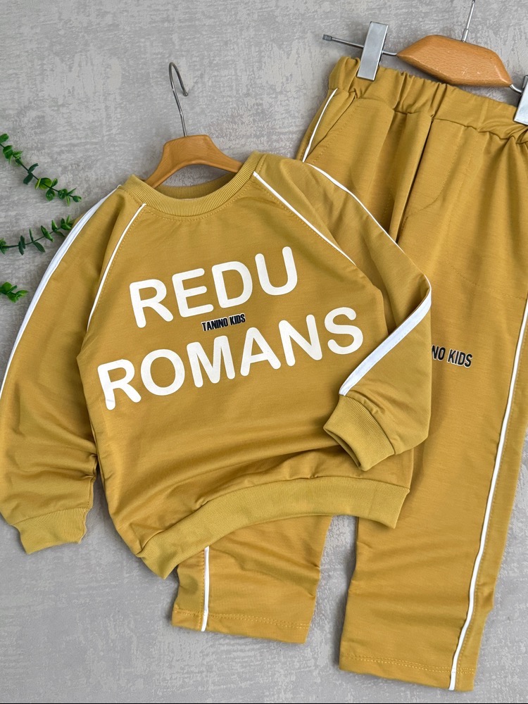 عکس ست REDU - شماره 5