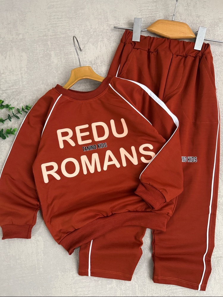 عکس ست REDU - شماره 6