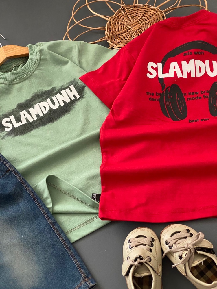 عکس ست SLAMDUNH - شماره 5